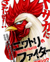 Rooster Fighter